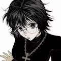 Wynter avatar