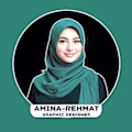 Amina avatar