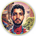 Shaikh avatar