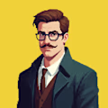 Mac avatar