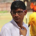 kishor avatar