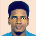 Amadou avatar