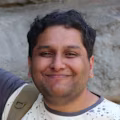 Makrand avatar