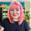 Anelise avatar