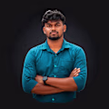 Santhana selvam chandru avatar