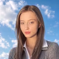 Marharyta avatar