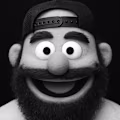 Aljoscha avatar