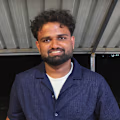 Prajwal avatar