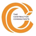 The Contractor Consultants logo