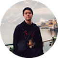 Max avatar