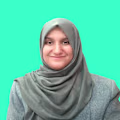 Zarmeen avatar