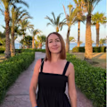 Maryna avatar