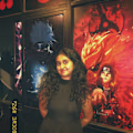 Sanjana avatar