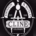 Cline Design Group logo