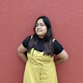Vaibhavi avatar