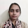 Shagufta avatar