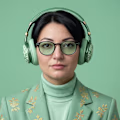 YULIYA avatar