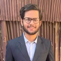 Pulkit avatar