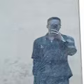 Funny avatar