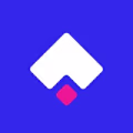 The Small Square logo