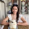 Saachi avatar