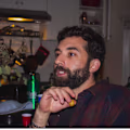 Jeremy avatar