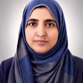 Naheed avatar