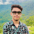 Kingshuk avatar