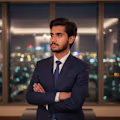 Salman avatar