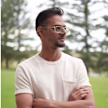 Mahanth avatar