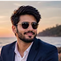 Saurabh  avatar