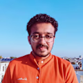 Paritosh avatar