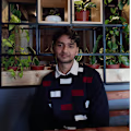 SANKET avatar