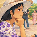 Khushi avatar