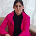 Khushi avatar