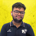 Ayush avatar