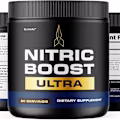 Nitric Boost Ultra  avatar