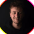Hamish avatar