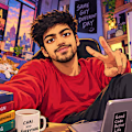 Varun avatar