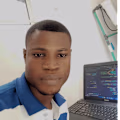 Azubike avatar