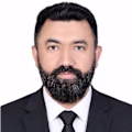 Muhammad avatar