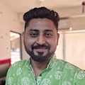 Dhaval avatar
