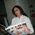 Caro avatar