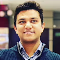 Ahmer Maqsood avatar