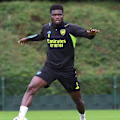 KIBET  avatar