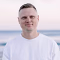 Simon avatar