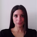 Georgina avatar
