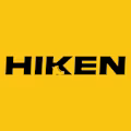 Hiken.nl logo