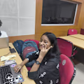 Sagarika avatar