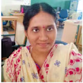 Priya avatar